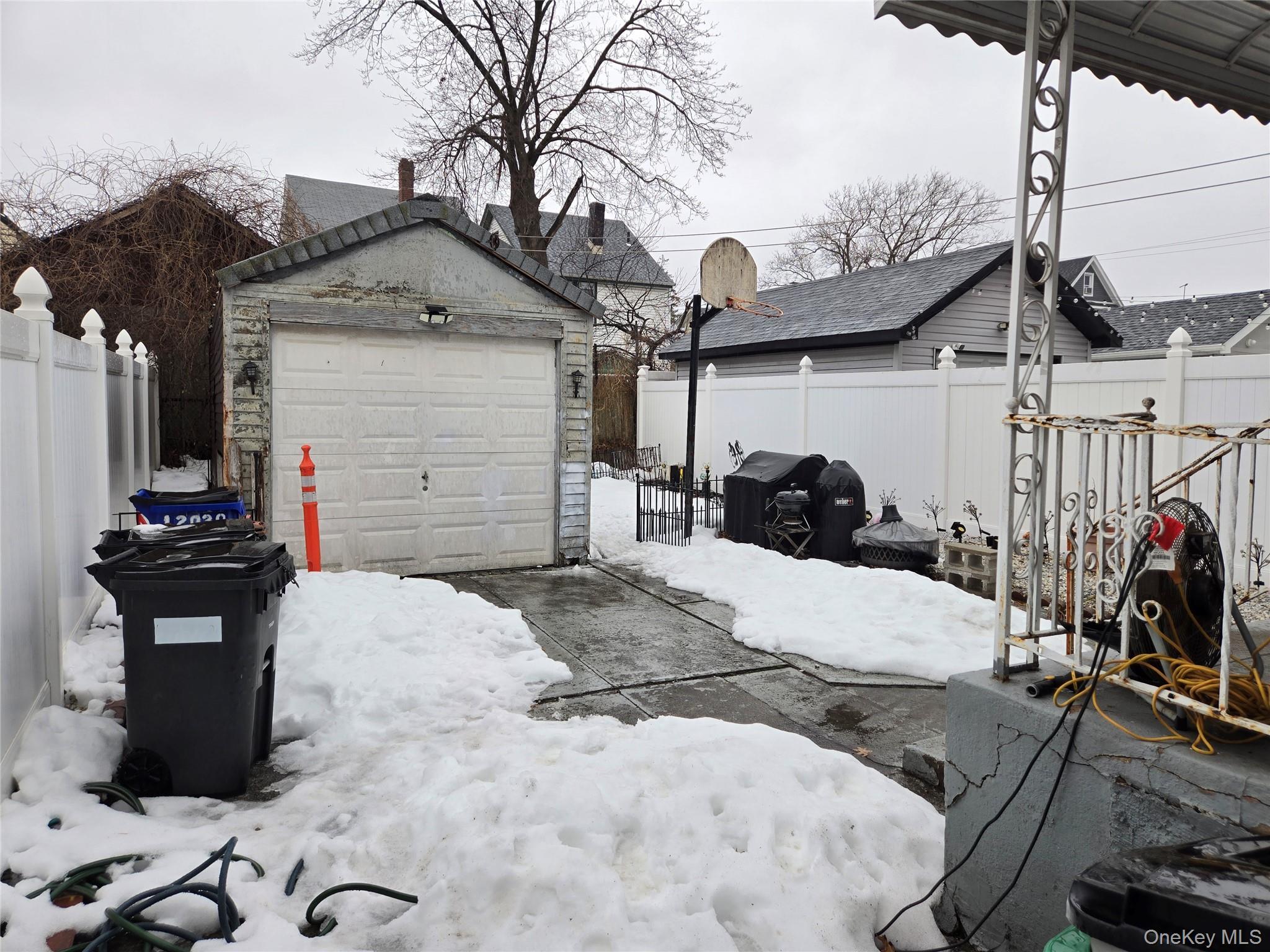 Single Family 142nd  Queens, NY 11436, MLS-967790-24