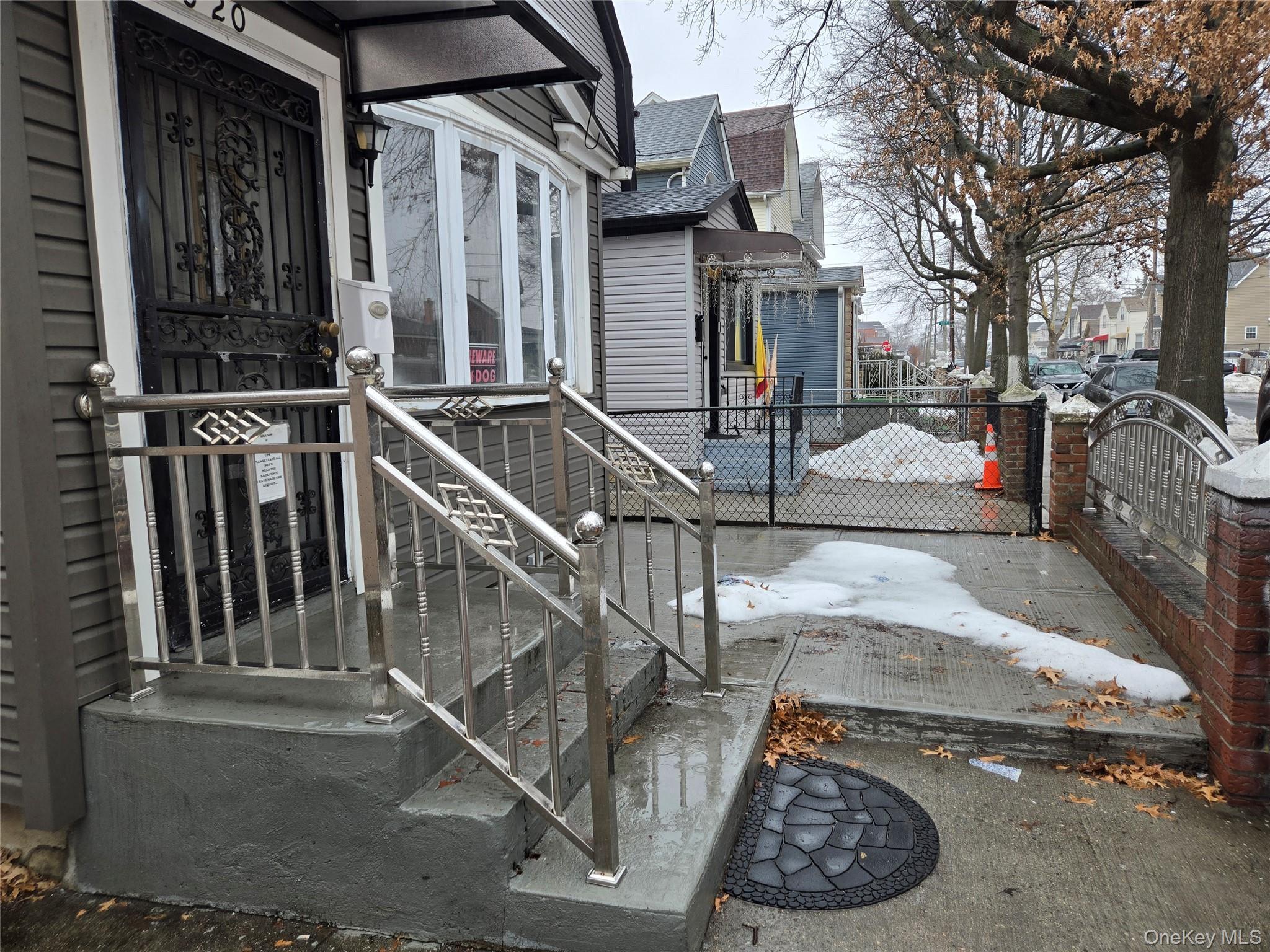 Single Family 142nd  Queens, NY 11436, MLS-967790-27