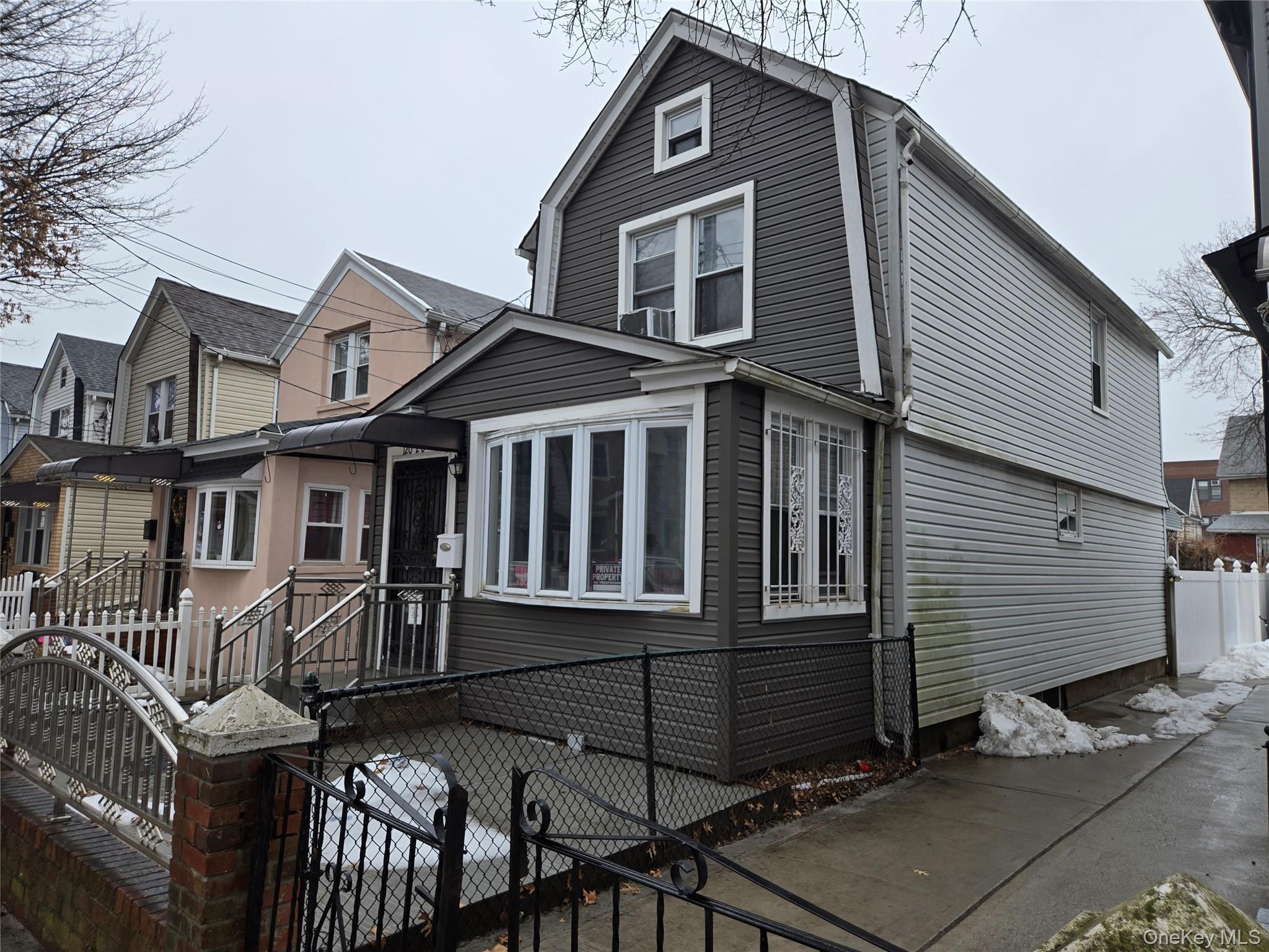 Single Family 142nd  Queens, NY 11436, MLS-967790-28