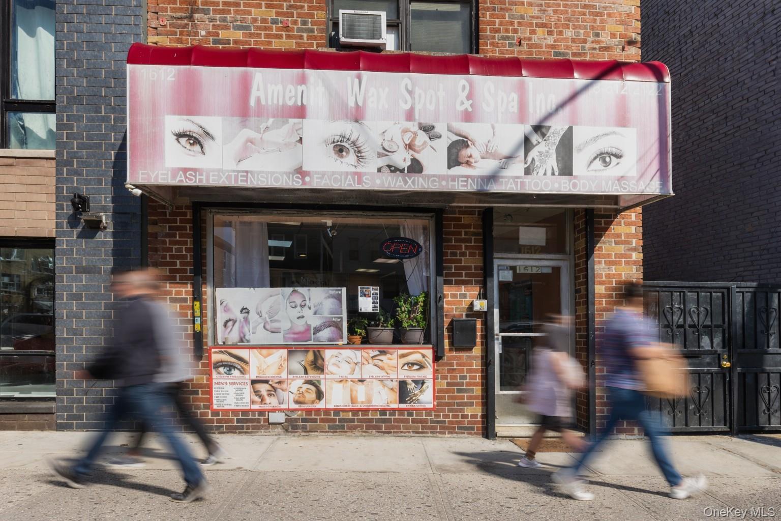 Business Opportunity Crosby Bronx, NY 10461, MLS-967792-2