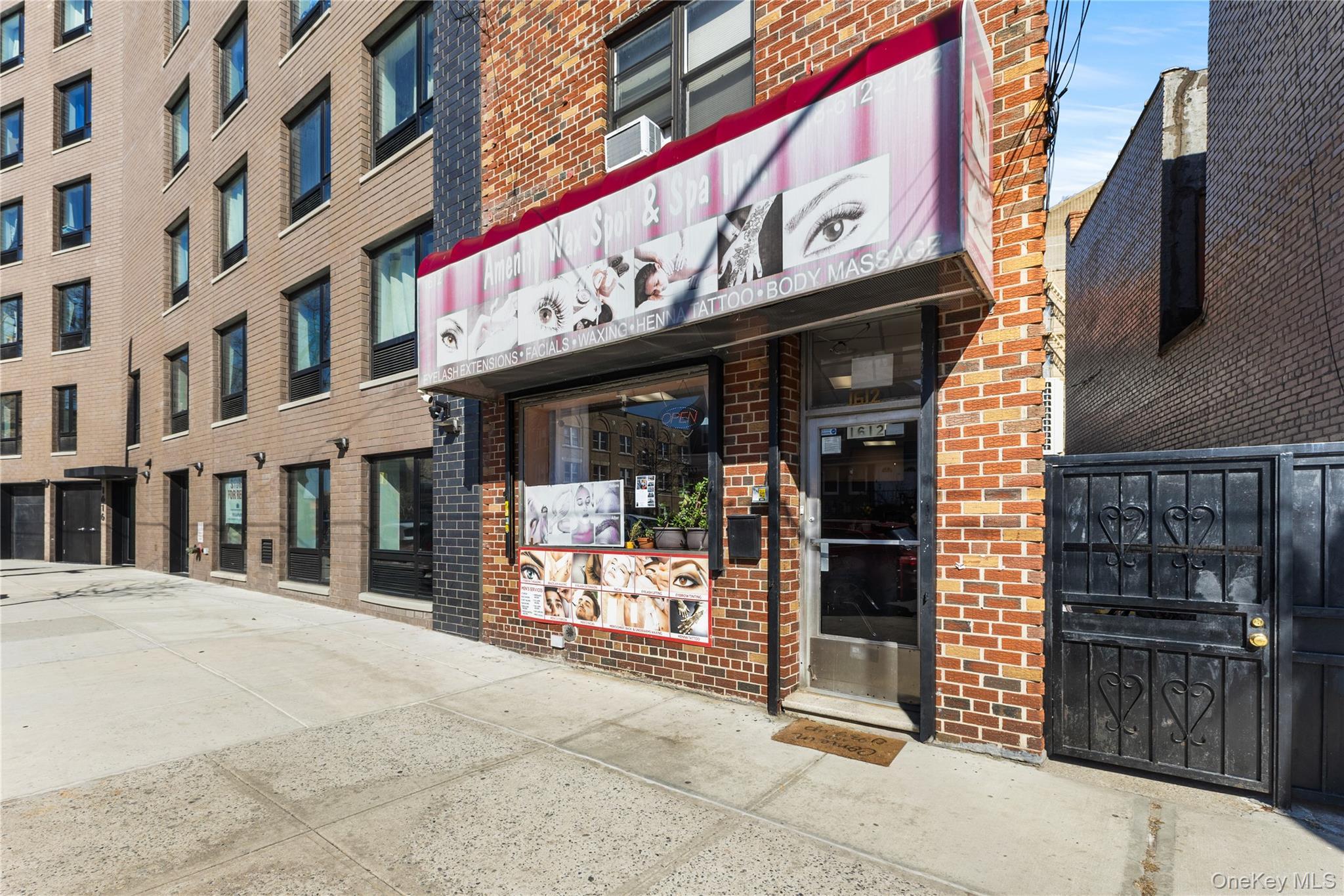 Business Opportunity Crosby Bronx, NY 10461, MLS-967792-3