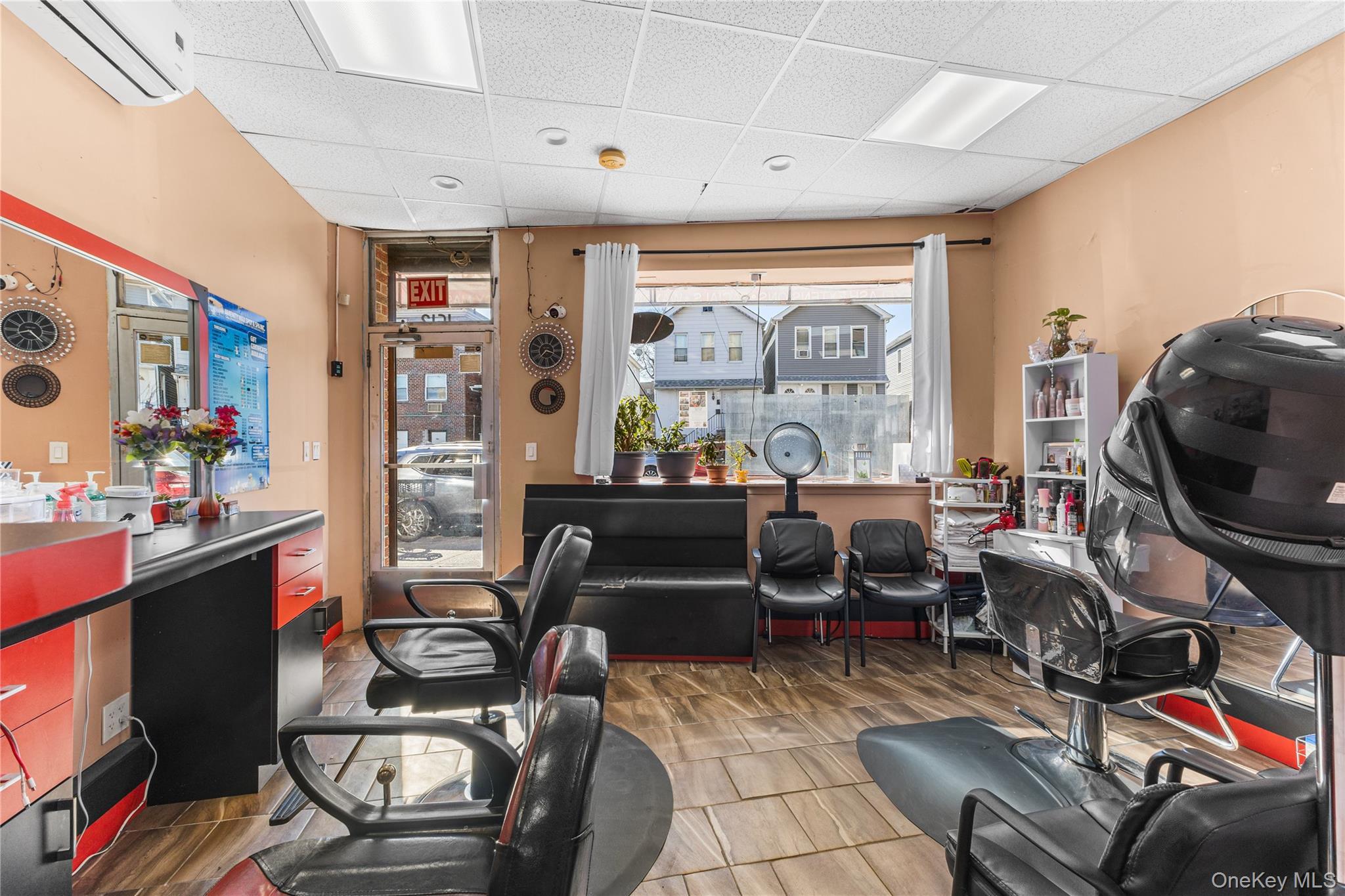 Business Opportunity Crosby Bronx, NY 10461, MLS-967792-6