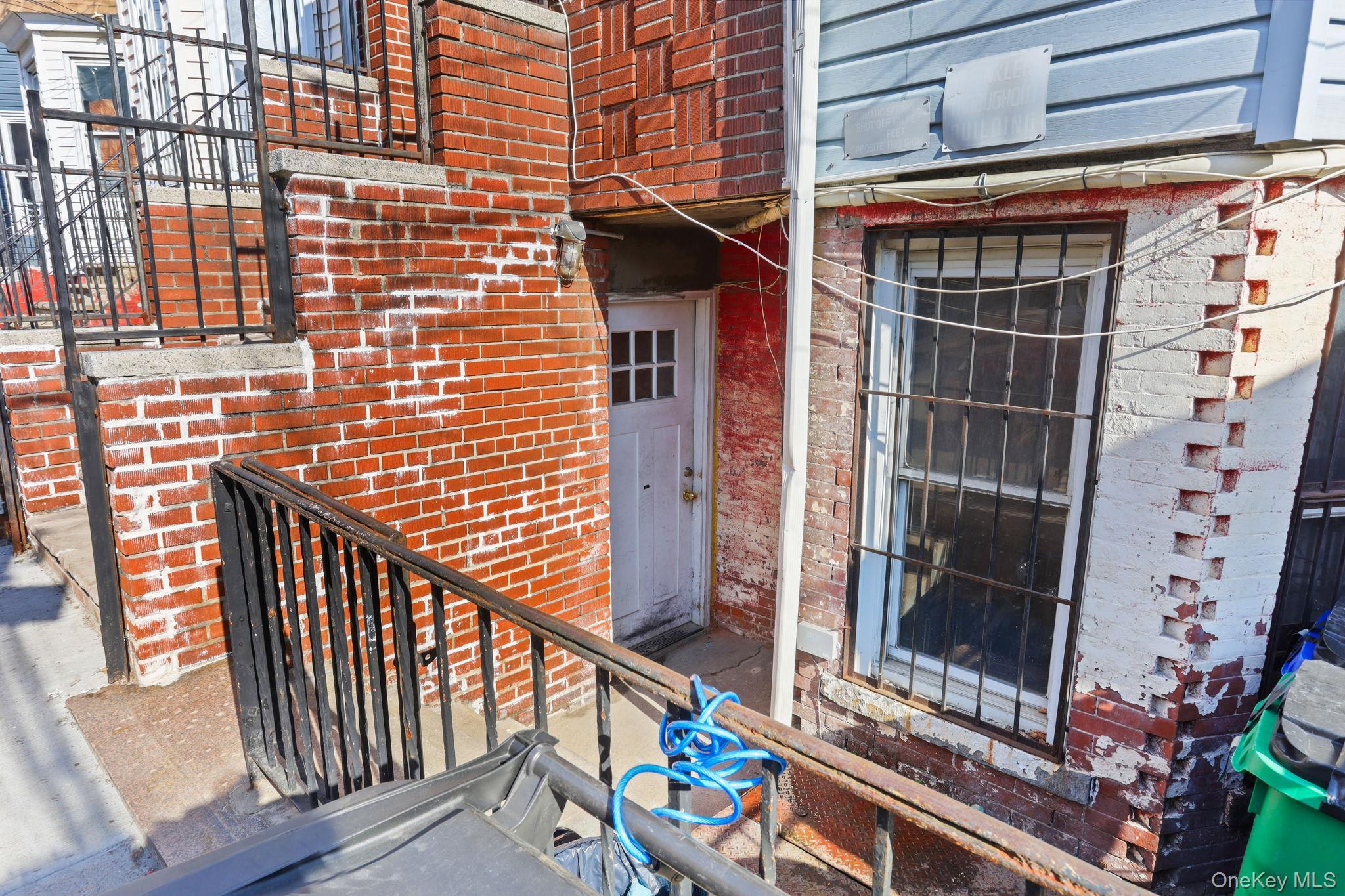 Single Family Jefferson  Bronx, NY 10456, MLS-967800-16