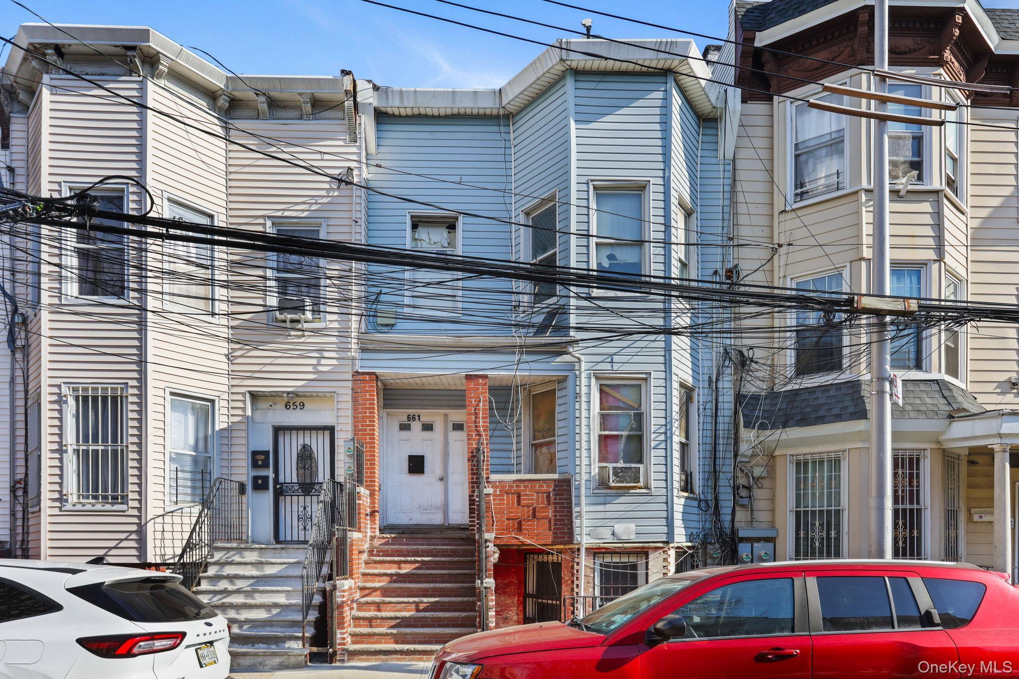 Single Family Jefferson  Bronx, NY 10456, MLS-967800-18