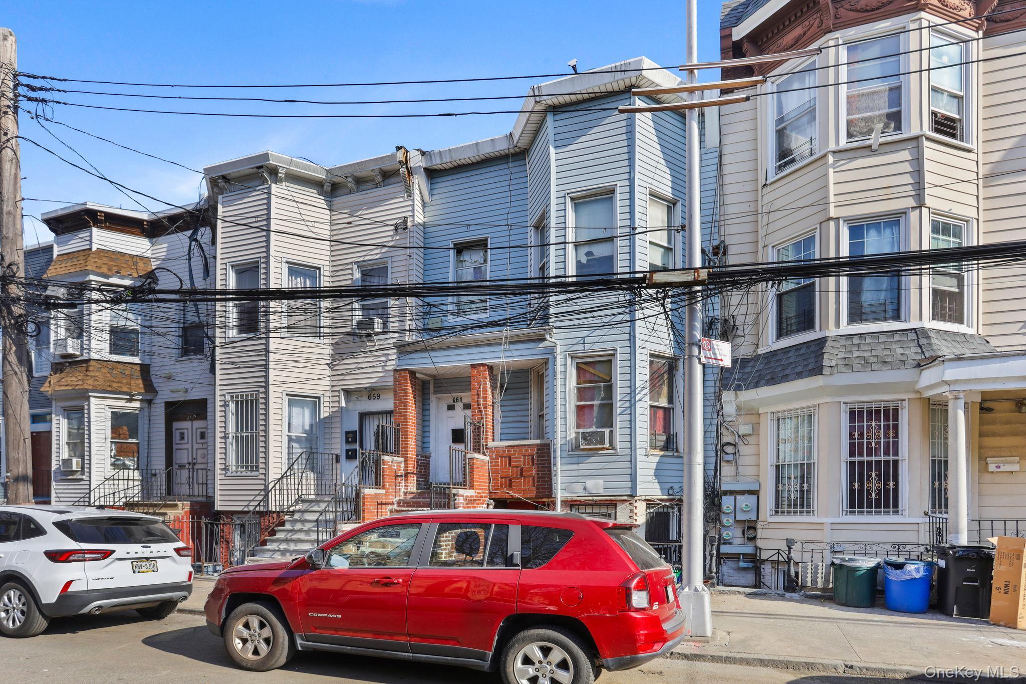 Single Family Jefferson  Bronx, NY 10456, MLS-967800-19