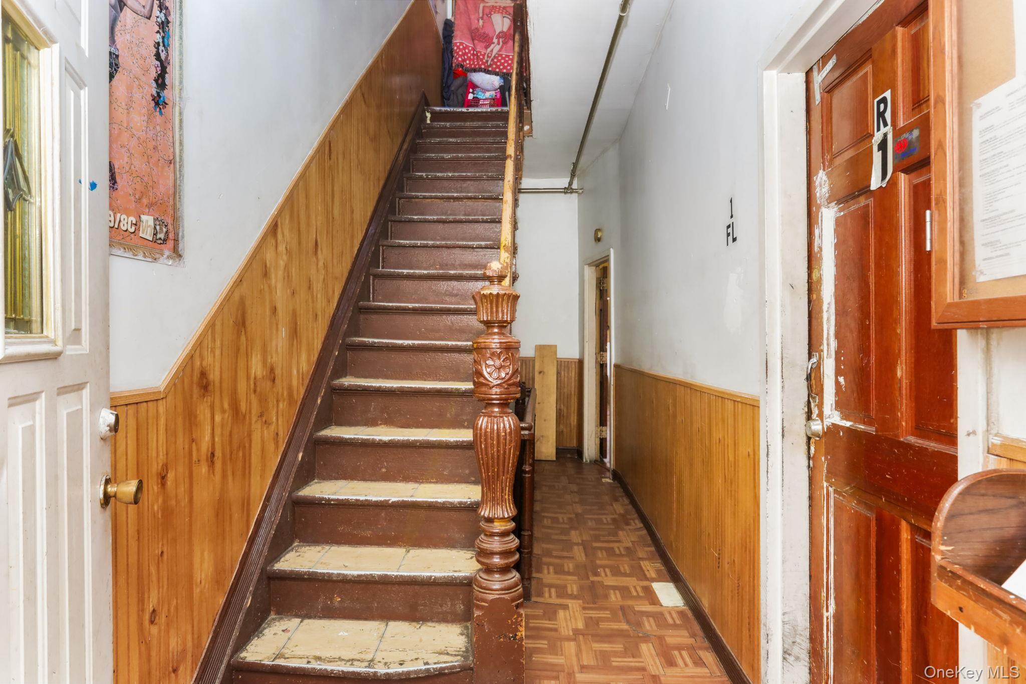 Single Family Jefferson  Bronx, NY 10456, MLS-967800-2