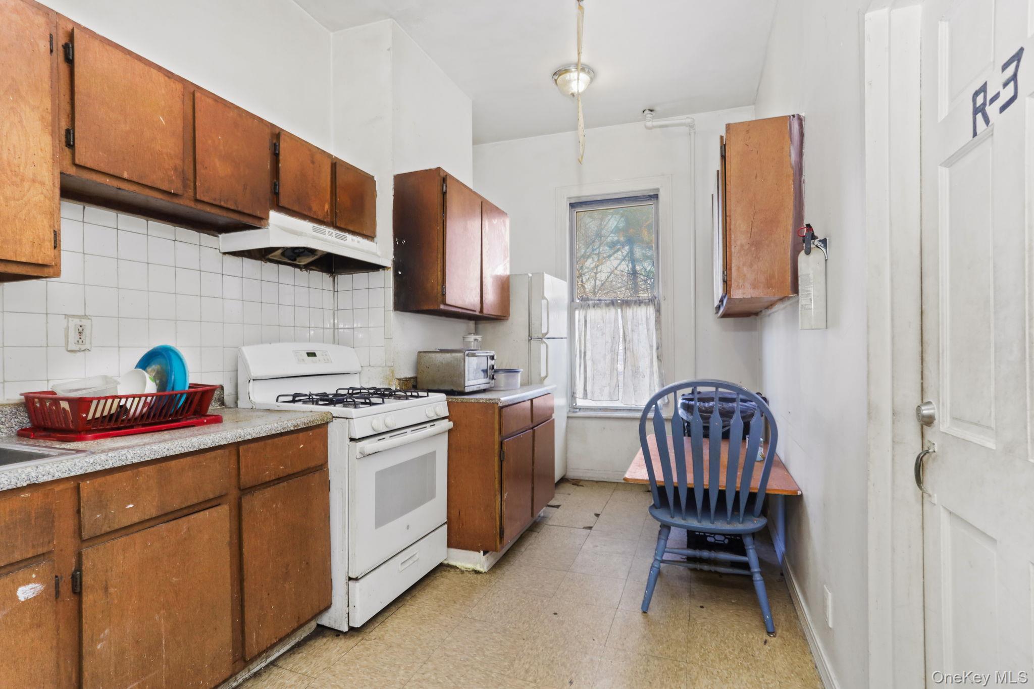 Single Family Jefferson  Bronx, NY 10456, MLS-967800-4