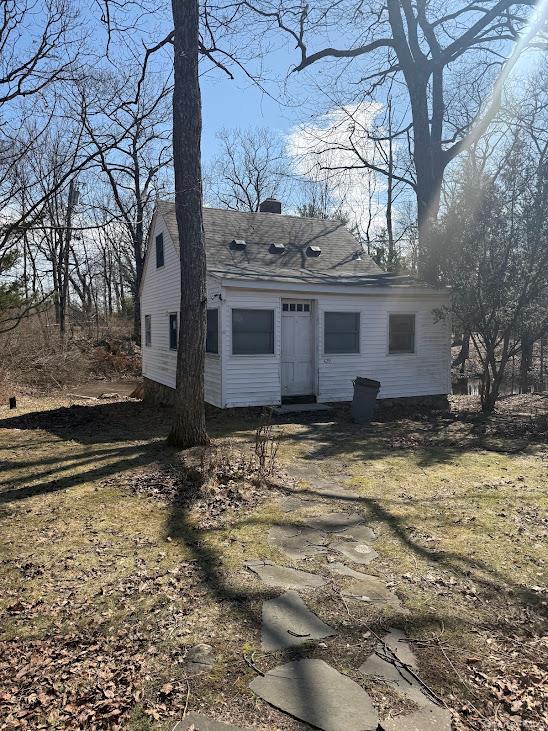 Single Family Rye Hill  Orange County, NY 10950, MLS-967801-3