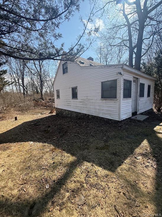 Single Family Rye Hill  Orange County, NY 10950, MLS-967801-4