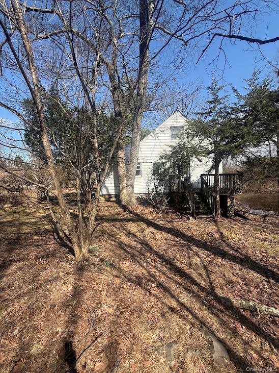 Single Family Rye Hill  Orange County, NY 10950, MLS-967801-5