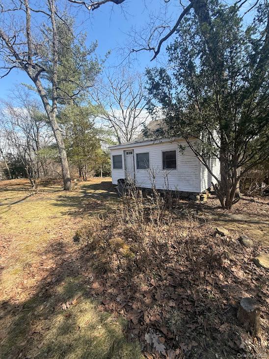 Single Family Rye Hill  Orange County, NY 10950, MLS-967801-6