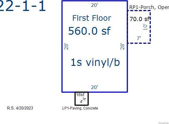 Single Family Rye Hill  Orange County, NY 10950, MLS-967801-7