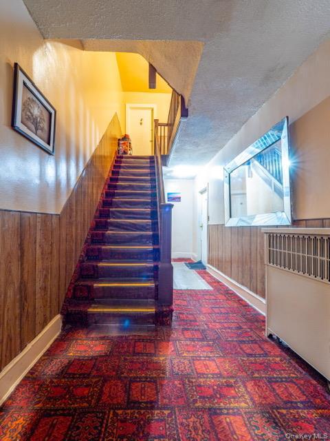 Single Family 121st Queens, NY 11356, MLS-967802-17