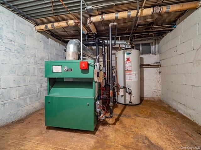 Single Family 121st  Queens, NY 11356, MLS-967802-20