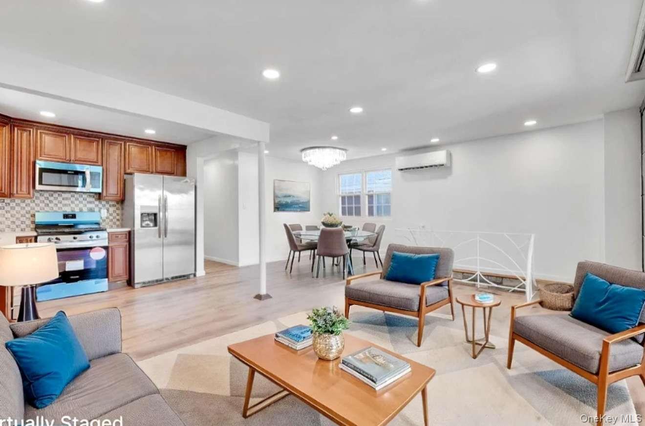 Single Family 95th Queens, NY 11414, MLS-967807-2