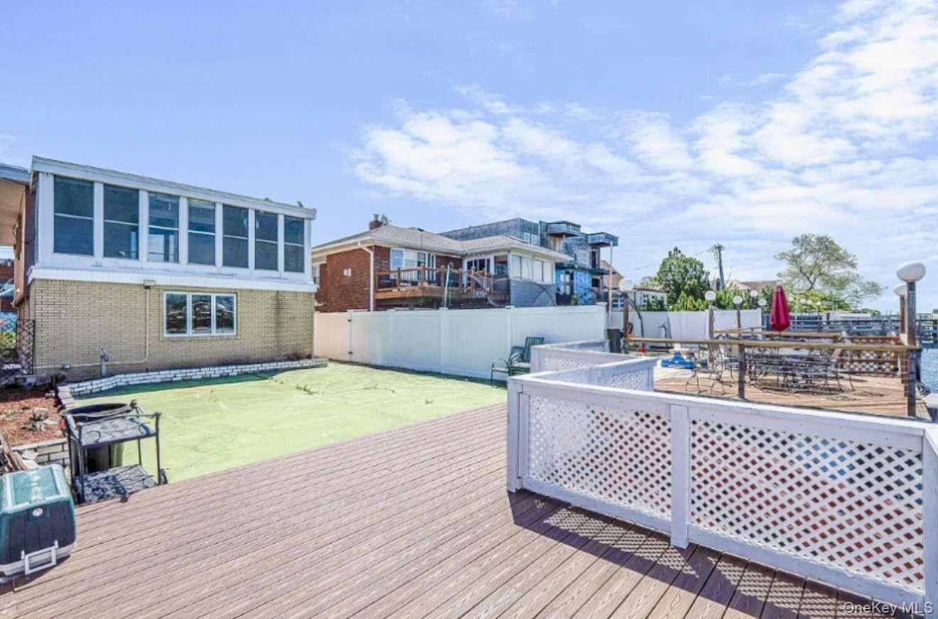 Single Family 95th Queens, NY 11414, MLS-967807-22