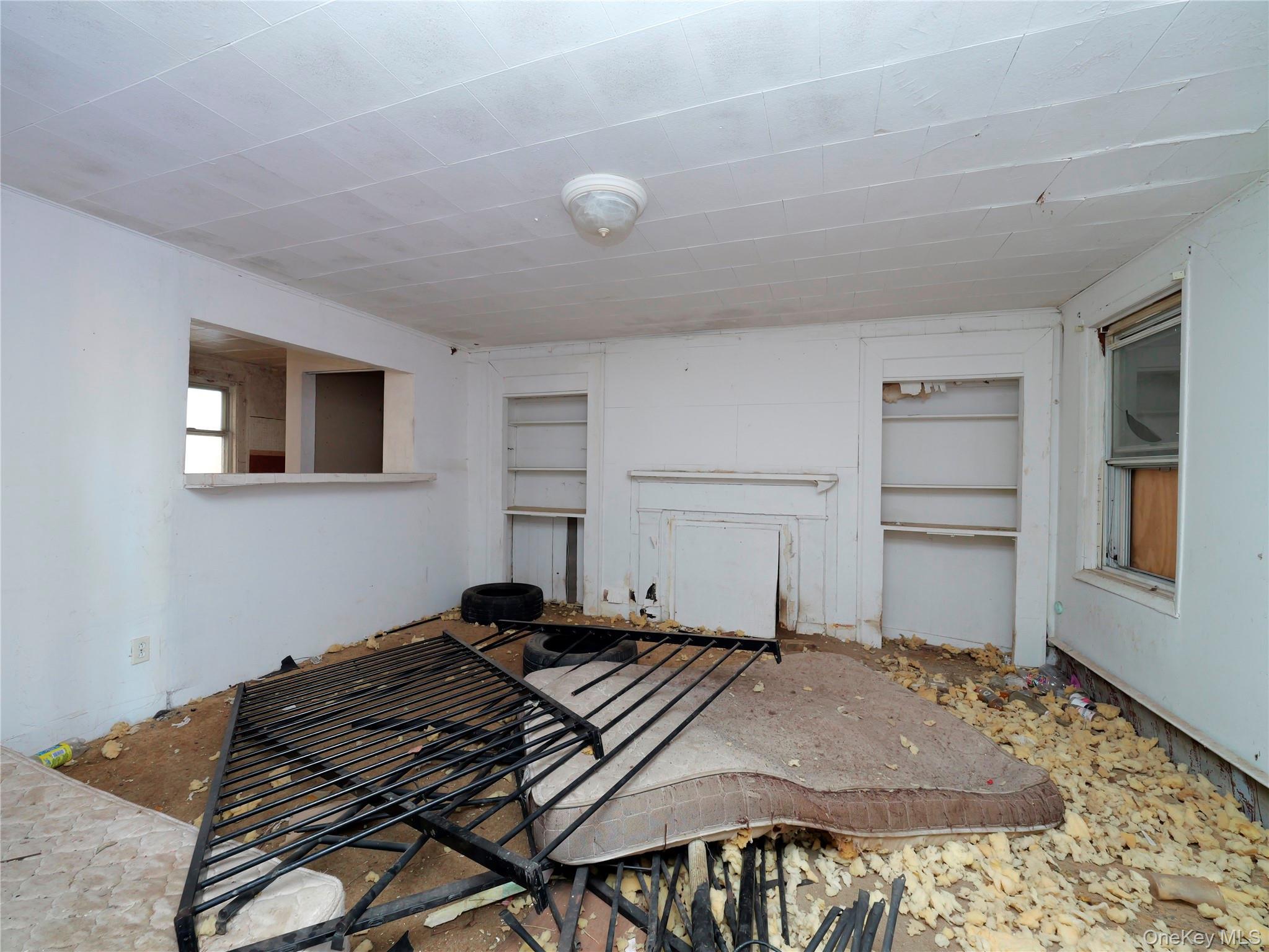 Single Family Miller  Orange County, NY 12550, MLS-967825-17