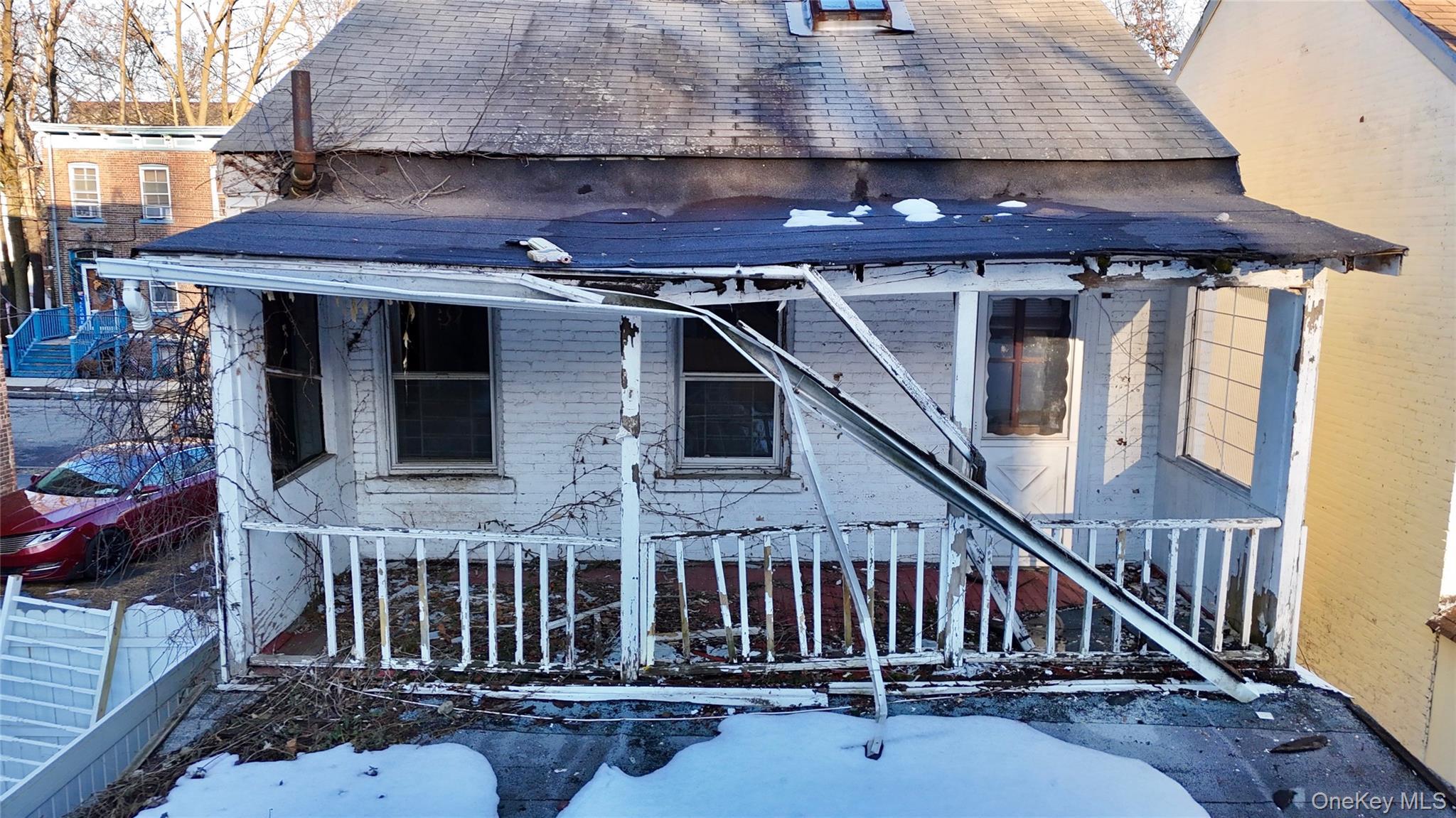 Single Family Miller  Orange County, NY 12550, MLS-967825-26