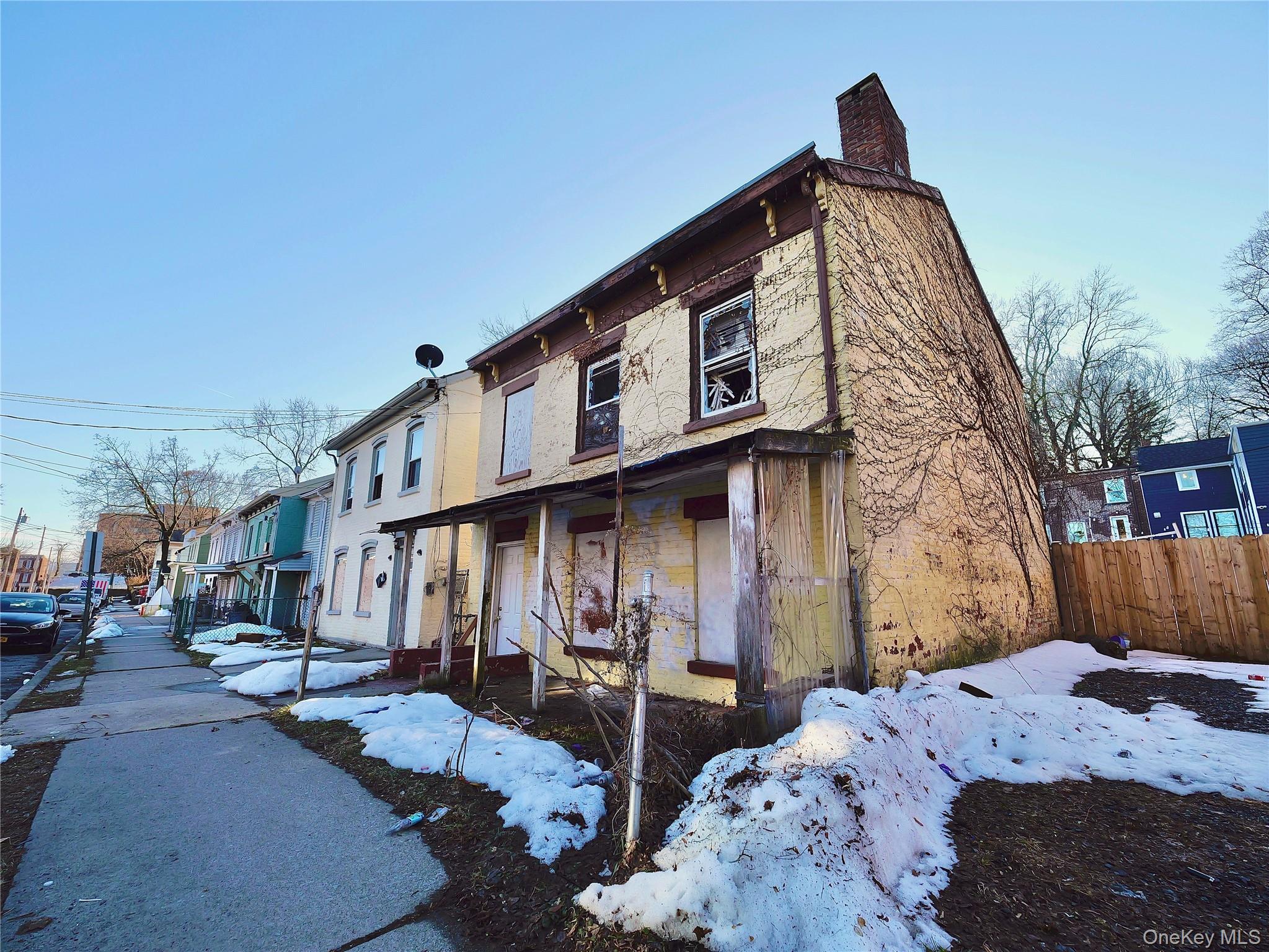 Single Family Miller  Orange County, NY 12550, MLS-967825-28