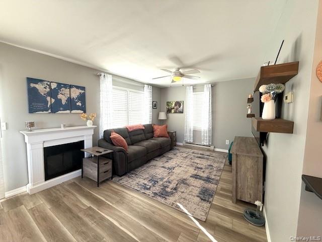 Single Family Wesley  Dutchess County, NY 12508, MLS-967840-15