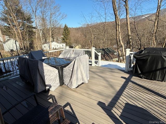 Single Family Wesley  Dutchess County, NY 12508, MLS-967840-23