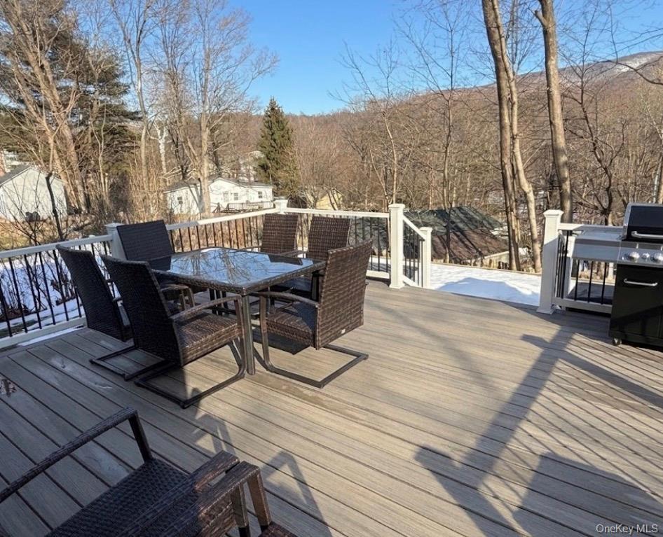 Single Family Wesley  Dutchess County, NY 12508, MLS-967840-24