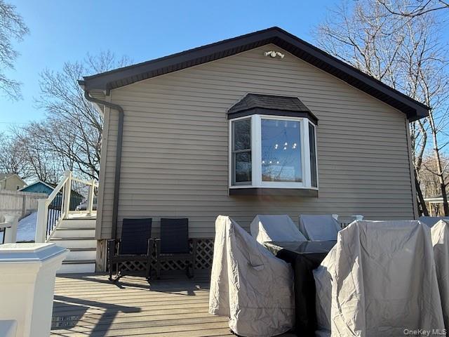 Single Family Wesley  Dutchess County, NY 12508, MLS-967840-25