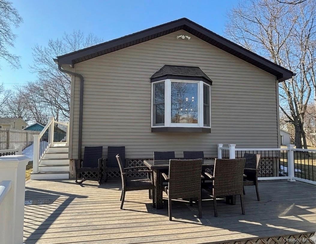 Single Family Wesley  Dutchess County, NY 12508, MLS-967840-26