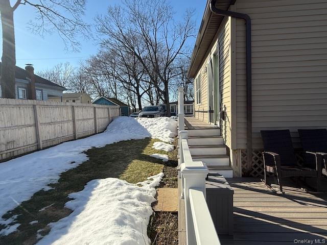 Single Family Wesley  Dutchess County, NY 12508, MLS-967840-27