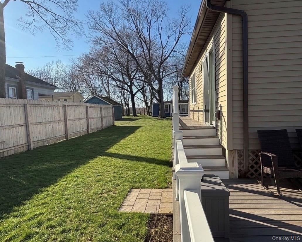 Single Family Wesley  Dutchess County, NY 12508, MLS-967840-28