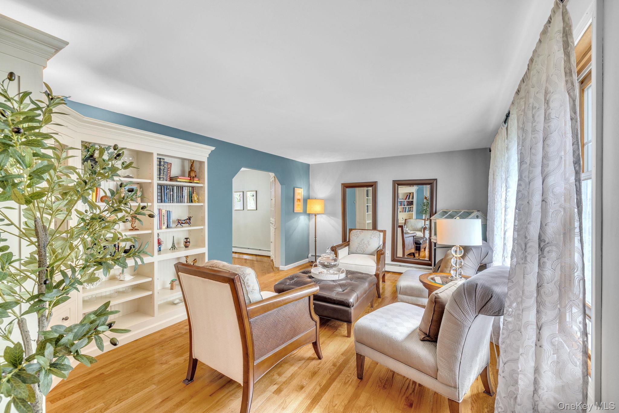 Single Family Little Collabar  Orange County, NY 12549, MLS-967842-14