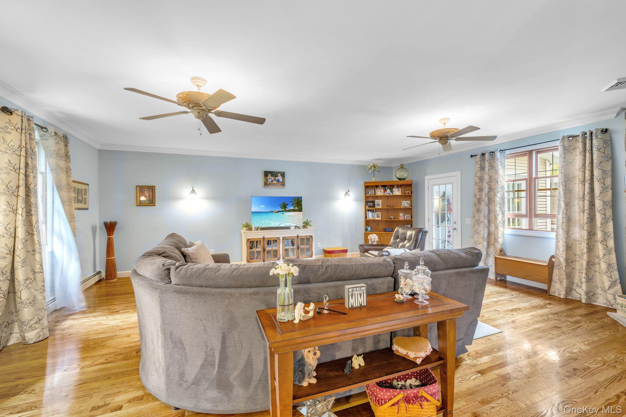 Single Family Little Collabar  Orange County, NY 12549, MLS-967842-16