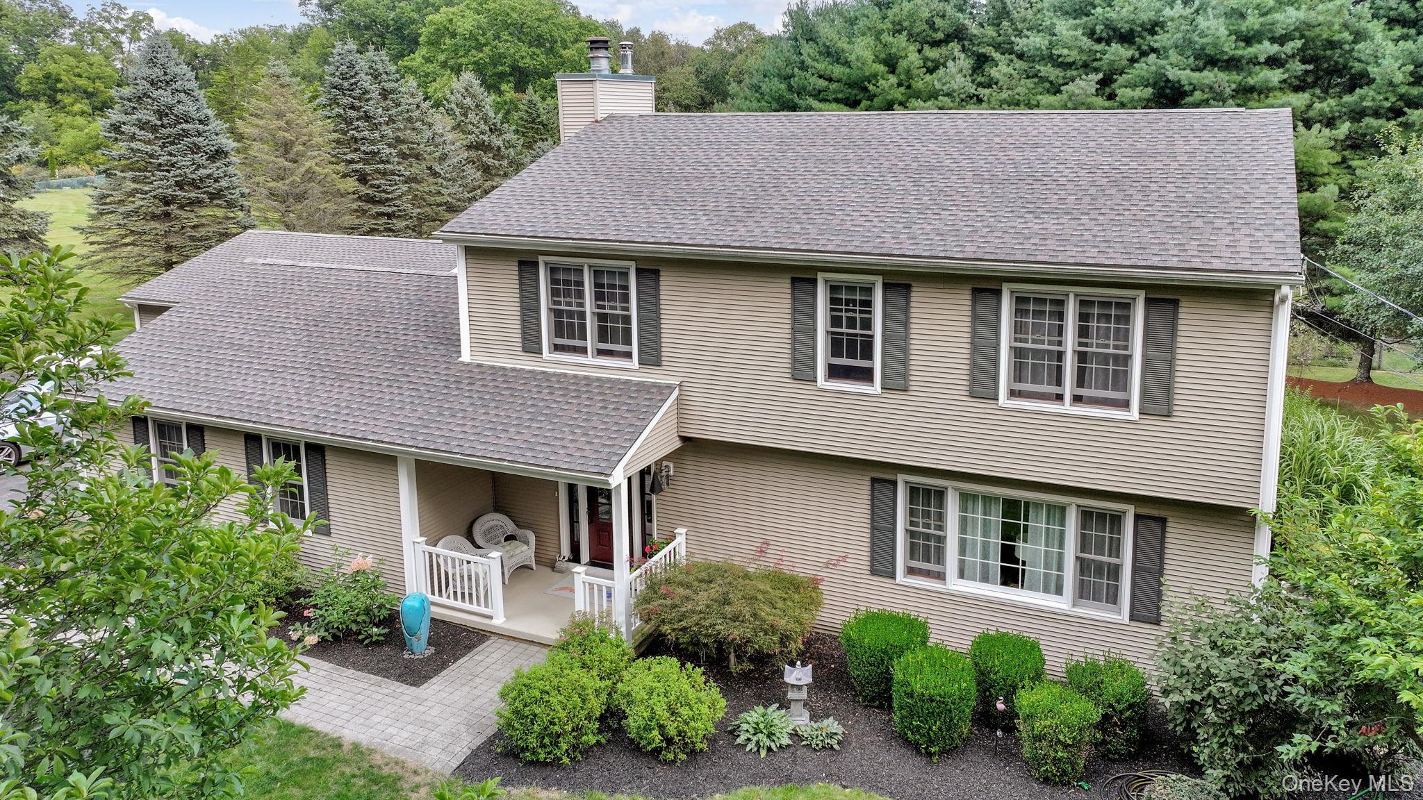 Single Family Little Collabar  Orange County, NY 12549, MLS-967842-2