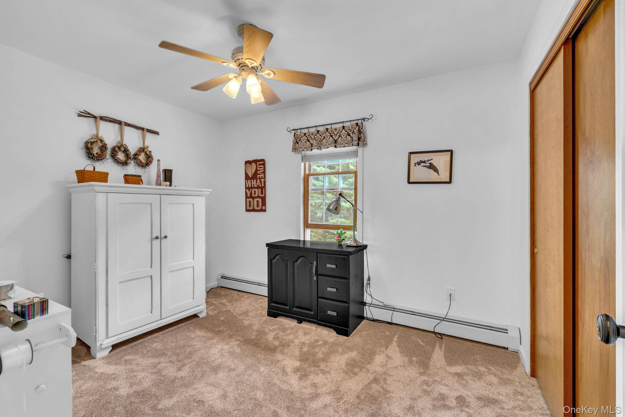 Single Family Little Collabar  Orange County, NY 12549, MLS-967842-24