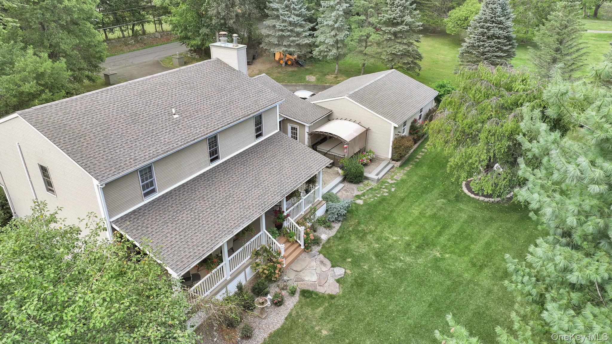 Single Family Little Collabar  Orange County, NY 12549, MLS-967842-3