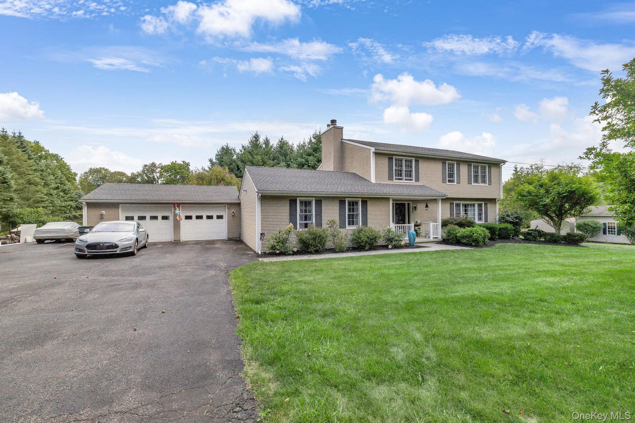 Single Family Little Collabar  Orange County, NY 12549, MLS-967842-30