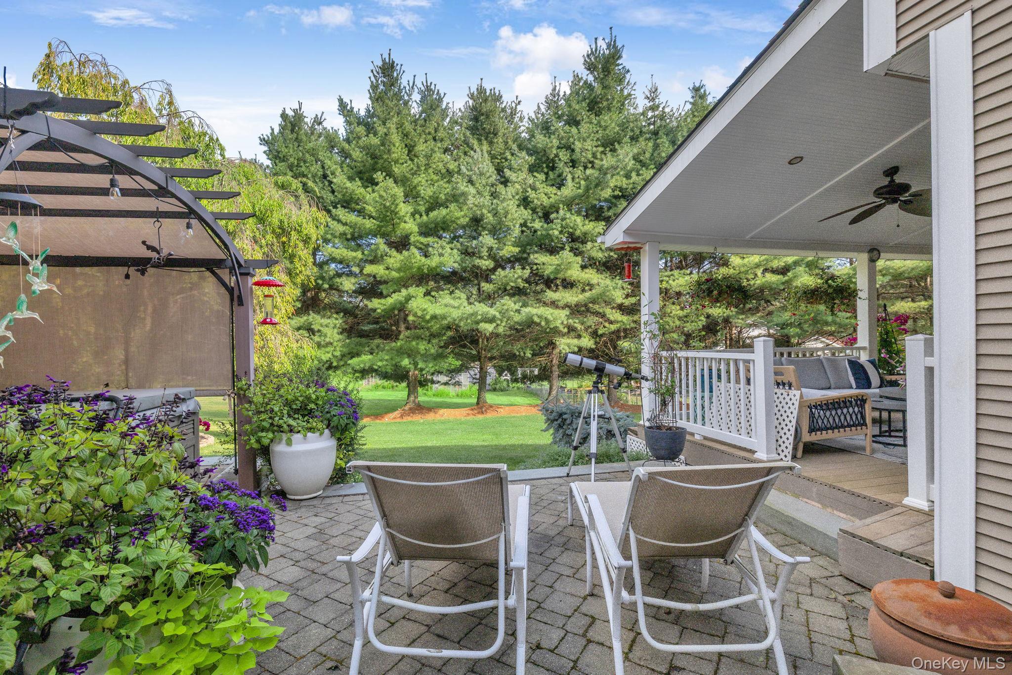 Single Family Little Collabar  Orange County, NY 12549, MLS-967842-35