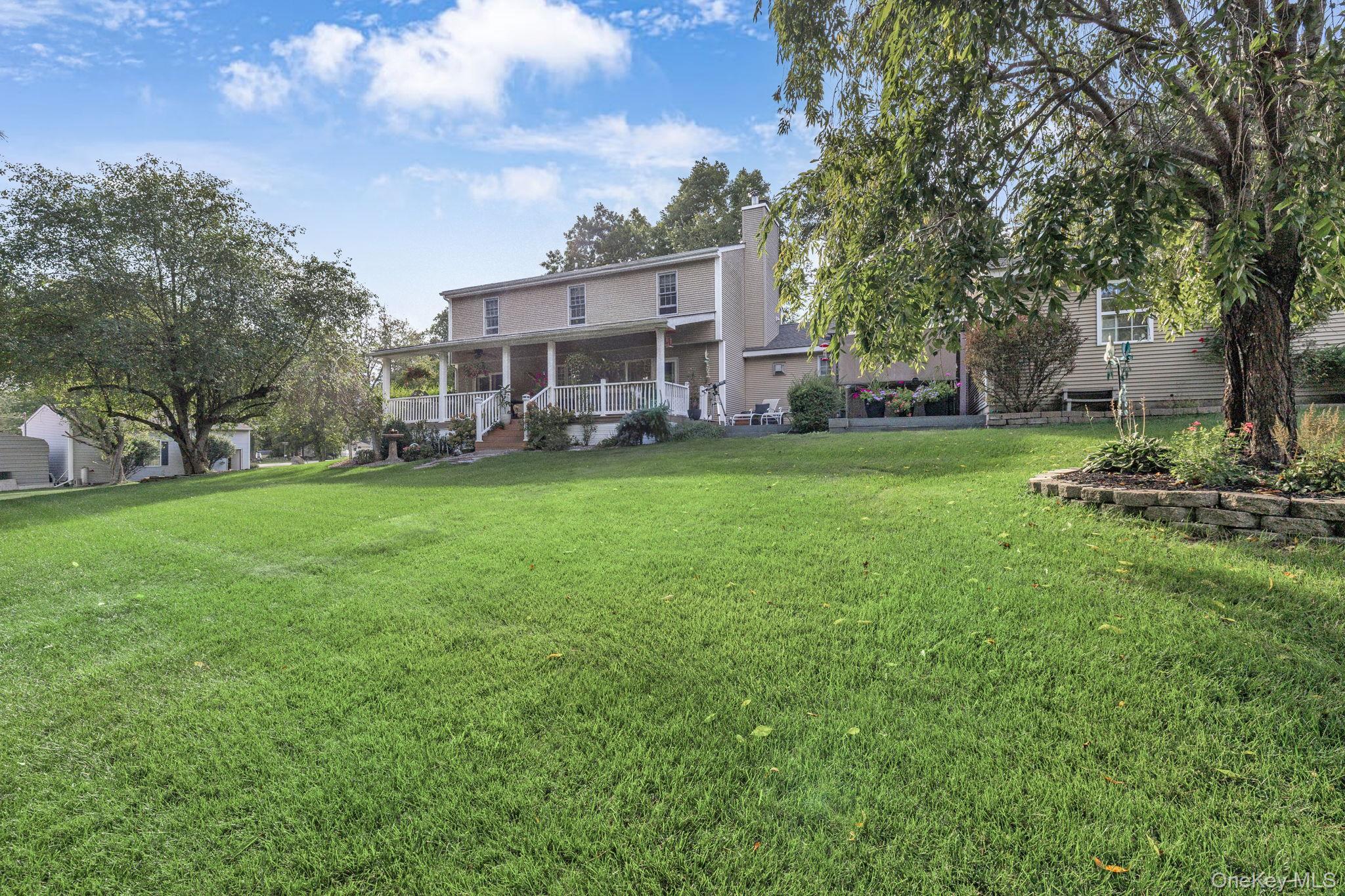 Single Family Little Collabar  Orange County, NY 12549, MLS-967842-38