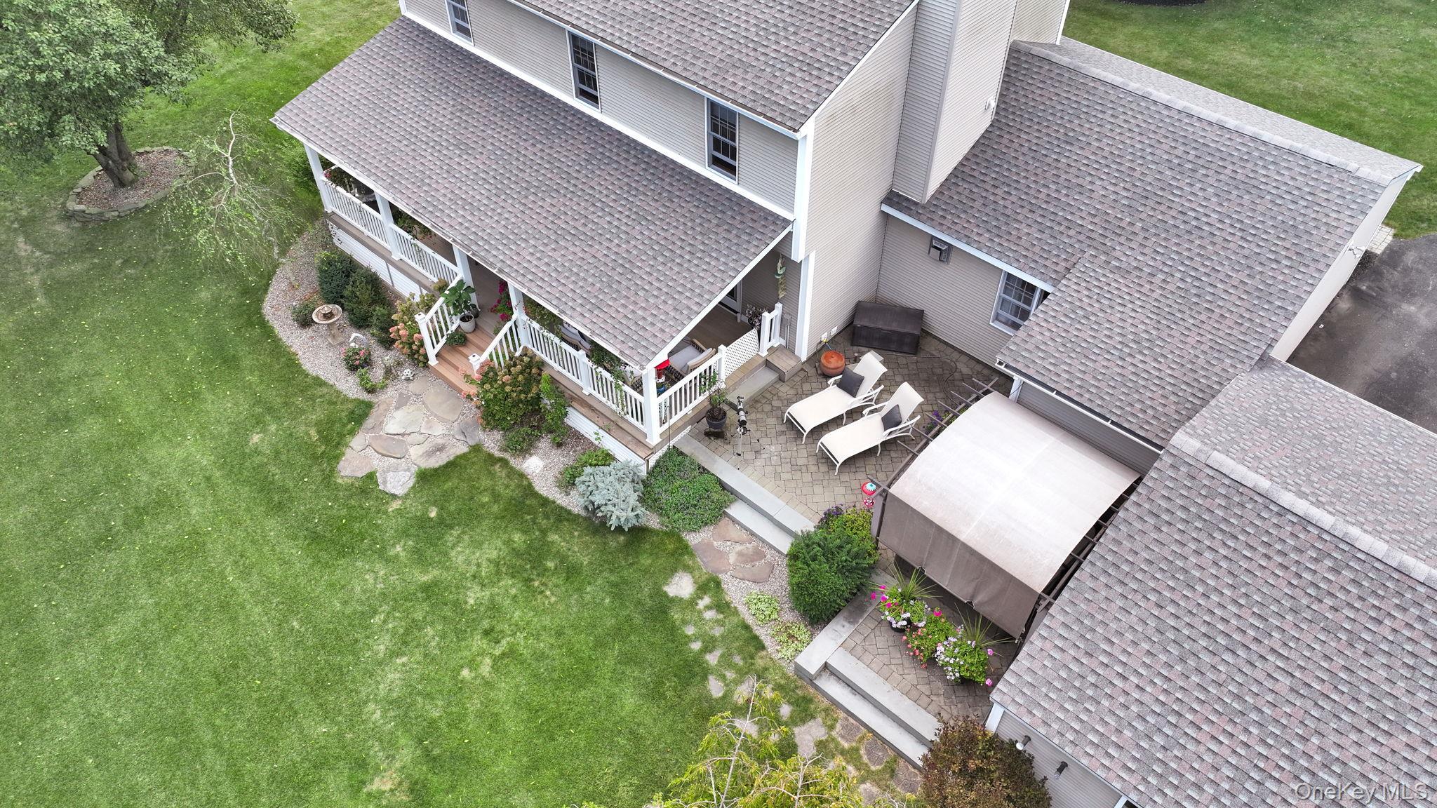 Single Family Little Collabar  Orange County, NY 12549, MLS-967842-5