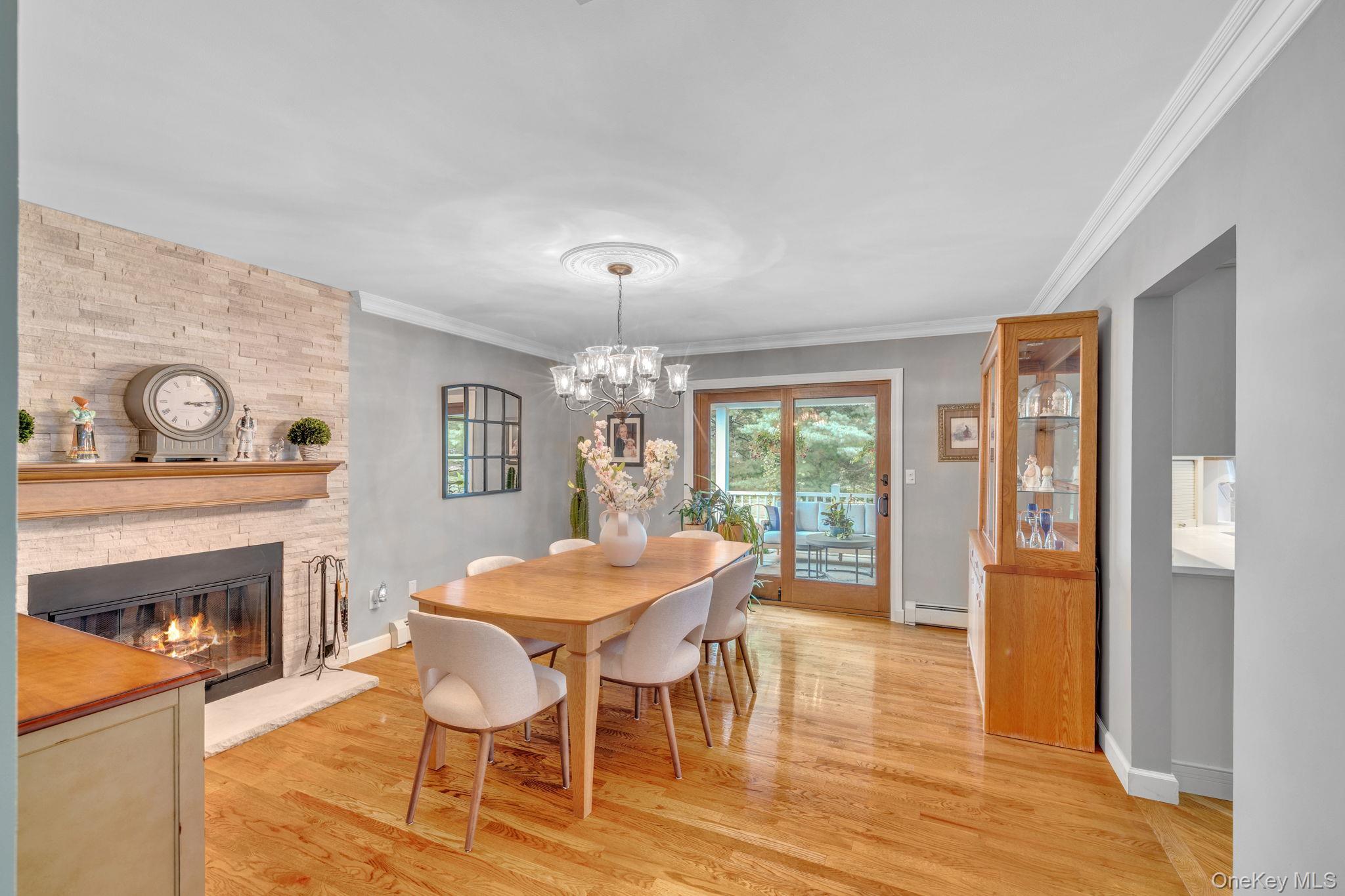 Single Family Little Collabar  Orange County, NY 12549, MLS-967842-9