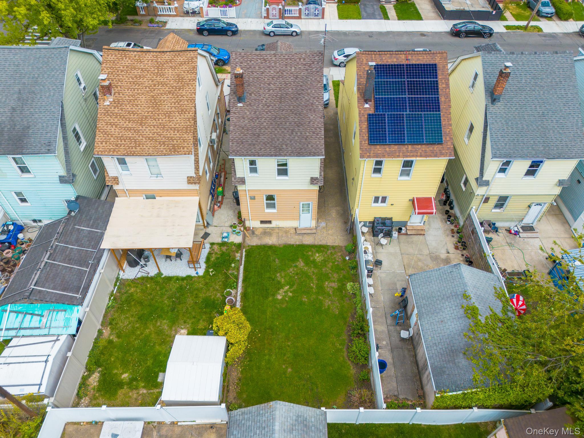 Single Family 218th Queens, NY 11427, MLS-967848-3