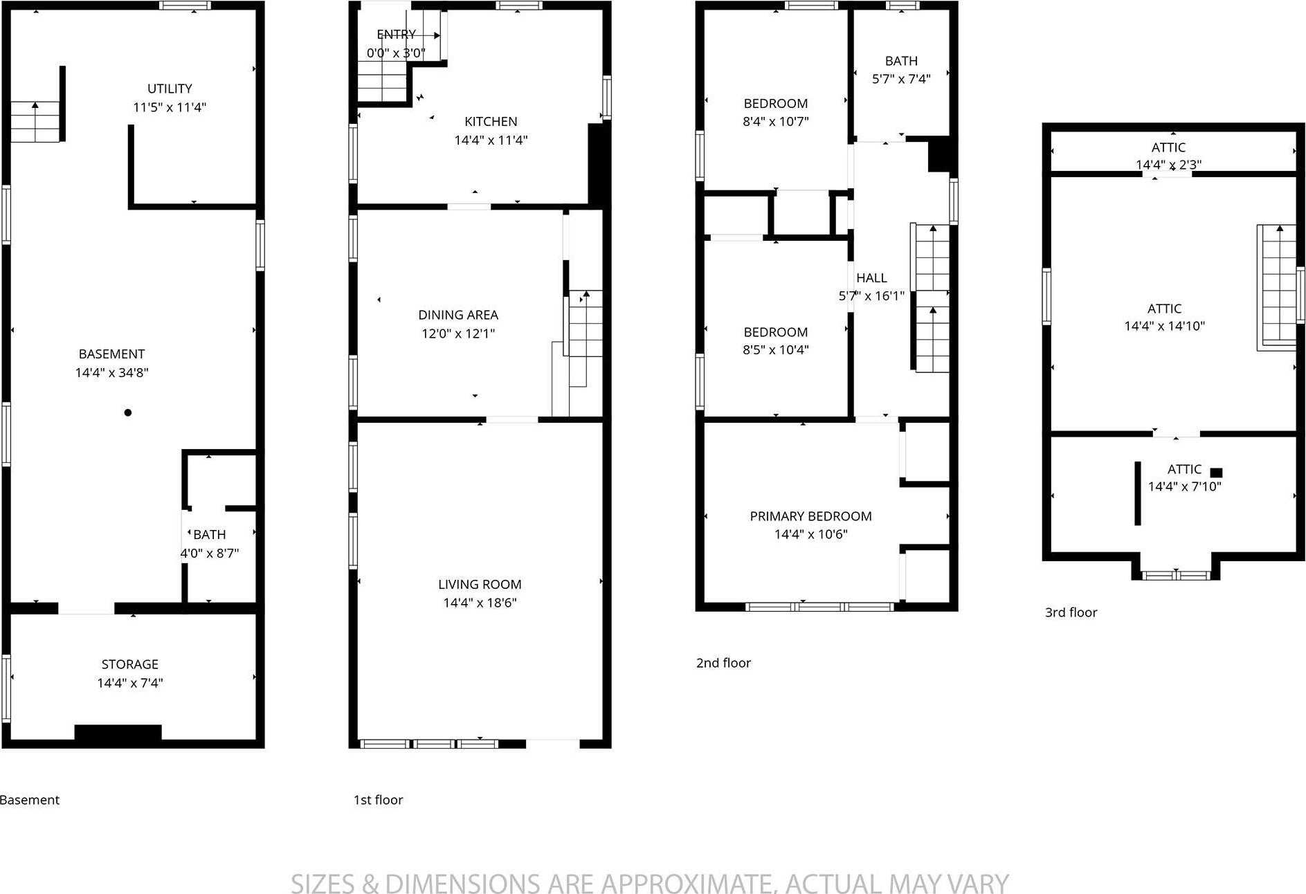 Single Family 218th  Queens, NY 11427, MLS-967848-36