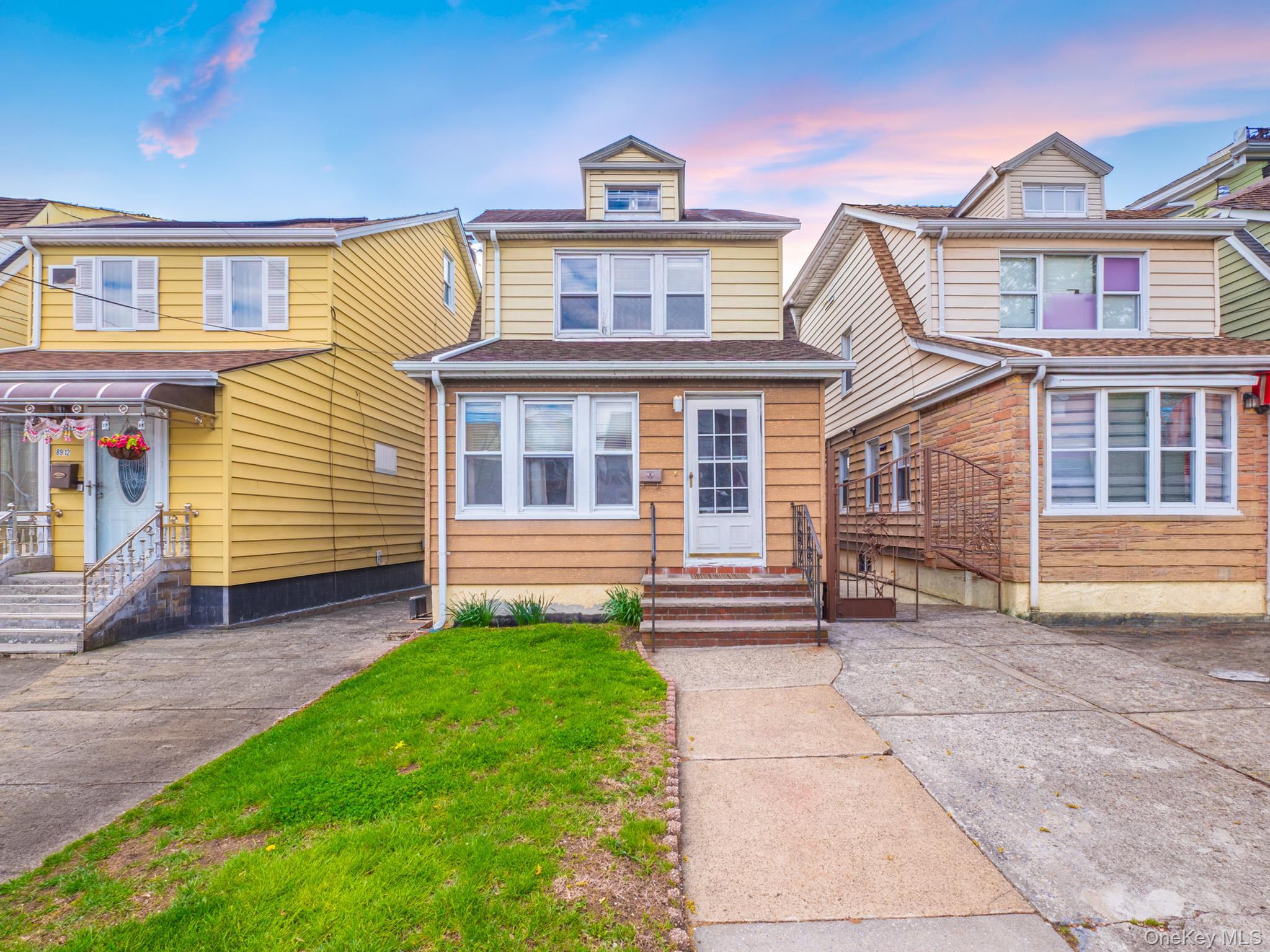 Single Family 218th Queens, NY 11427, MLS-967848-4