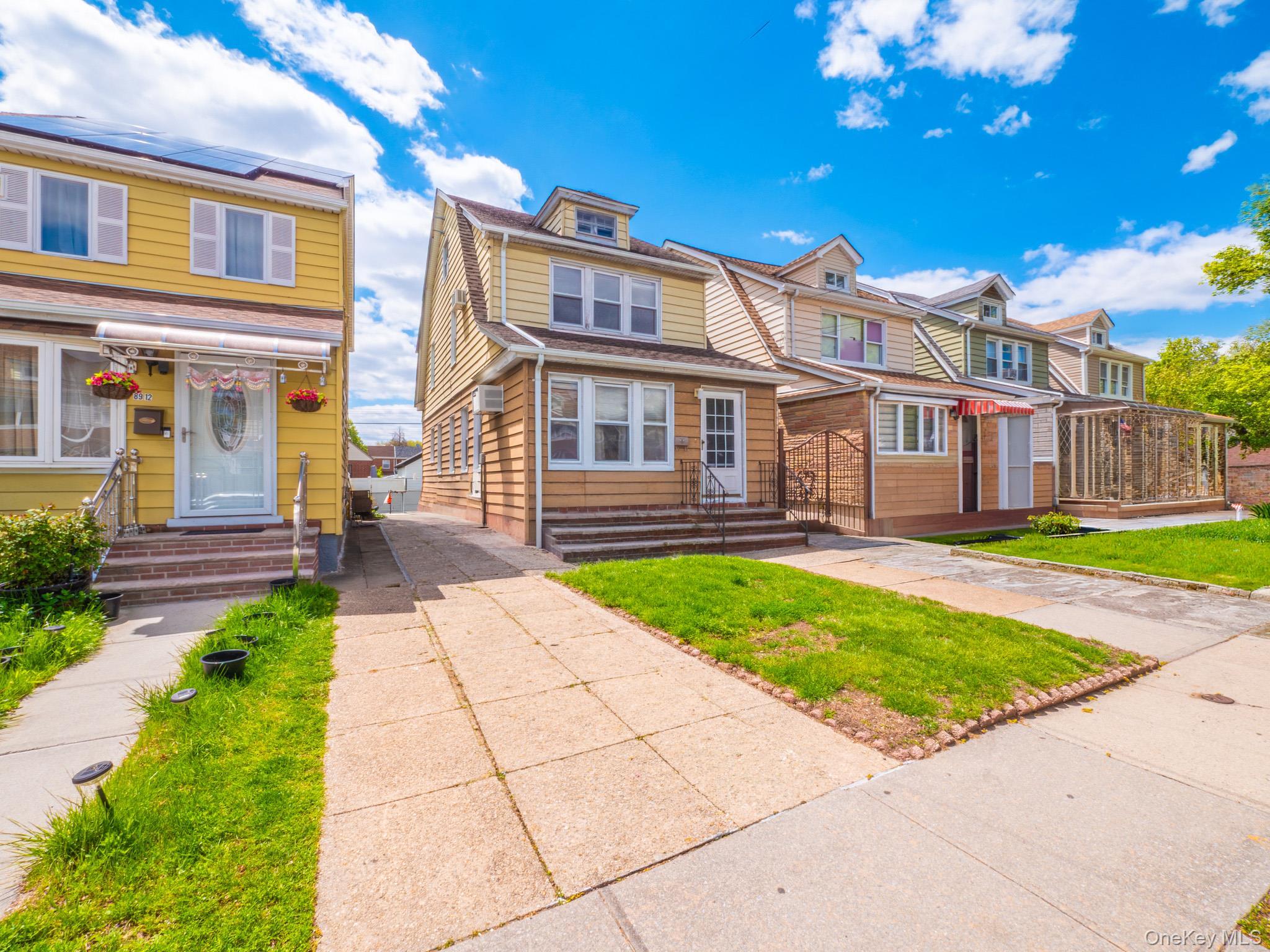 Single Family 218th Queens, NY 11427, MLS-967848-5