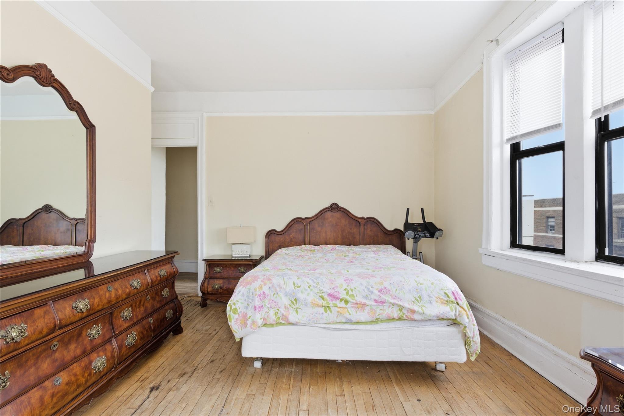 Coop Convent Ave  Manhattan, NY 10031, MLS-967850-13