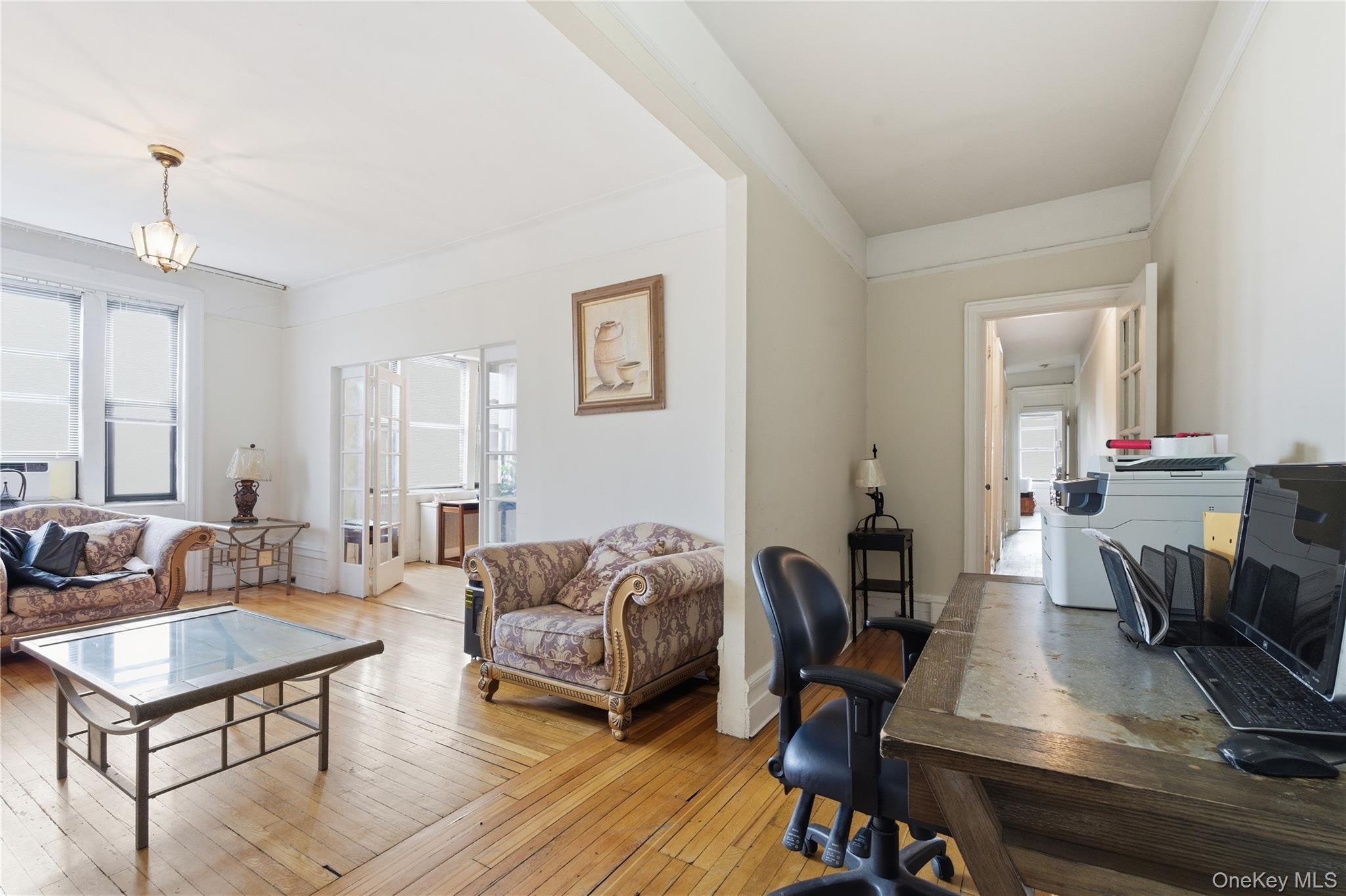 Coop Convent Ave  Manhattan, NY 10031, MLS-967850-5