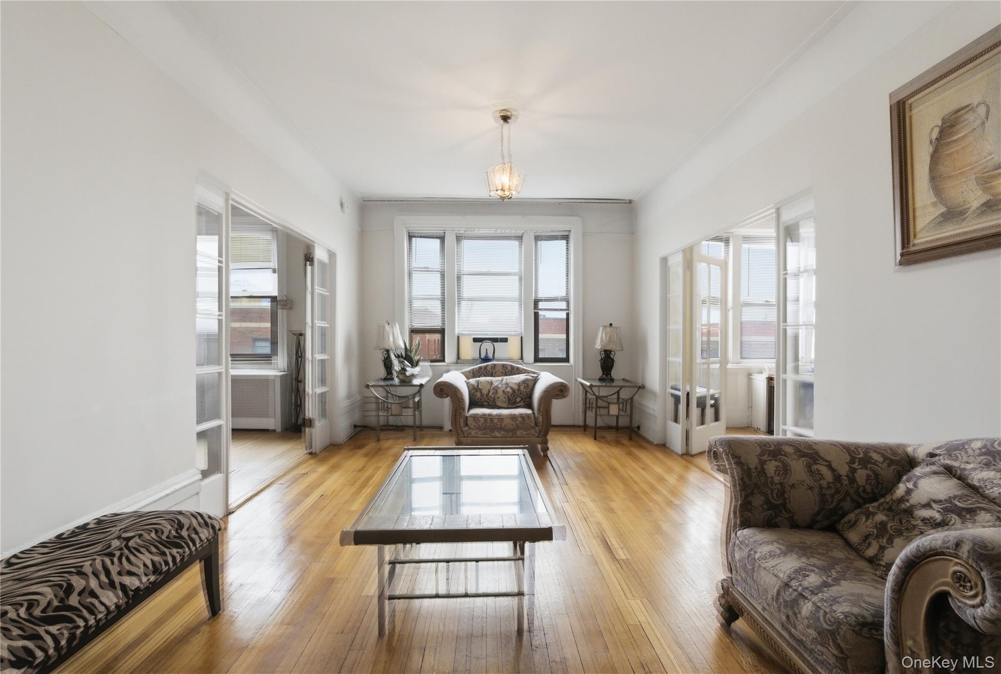 Coop Convent Ave  Manhattan, NY 10031, MLS-967850-6