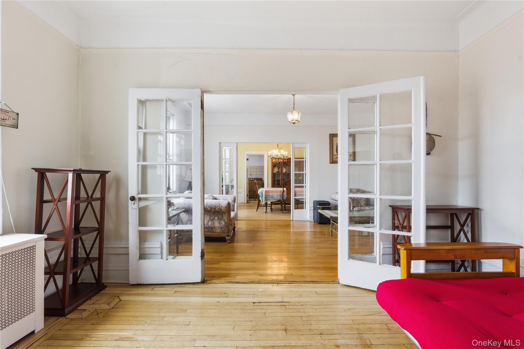 Coop Convent Ave  Manhattan, NY 10031, MLS-967850-7