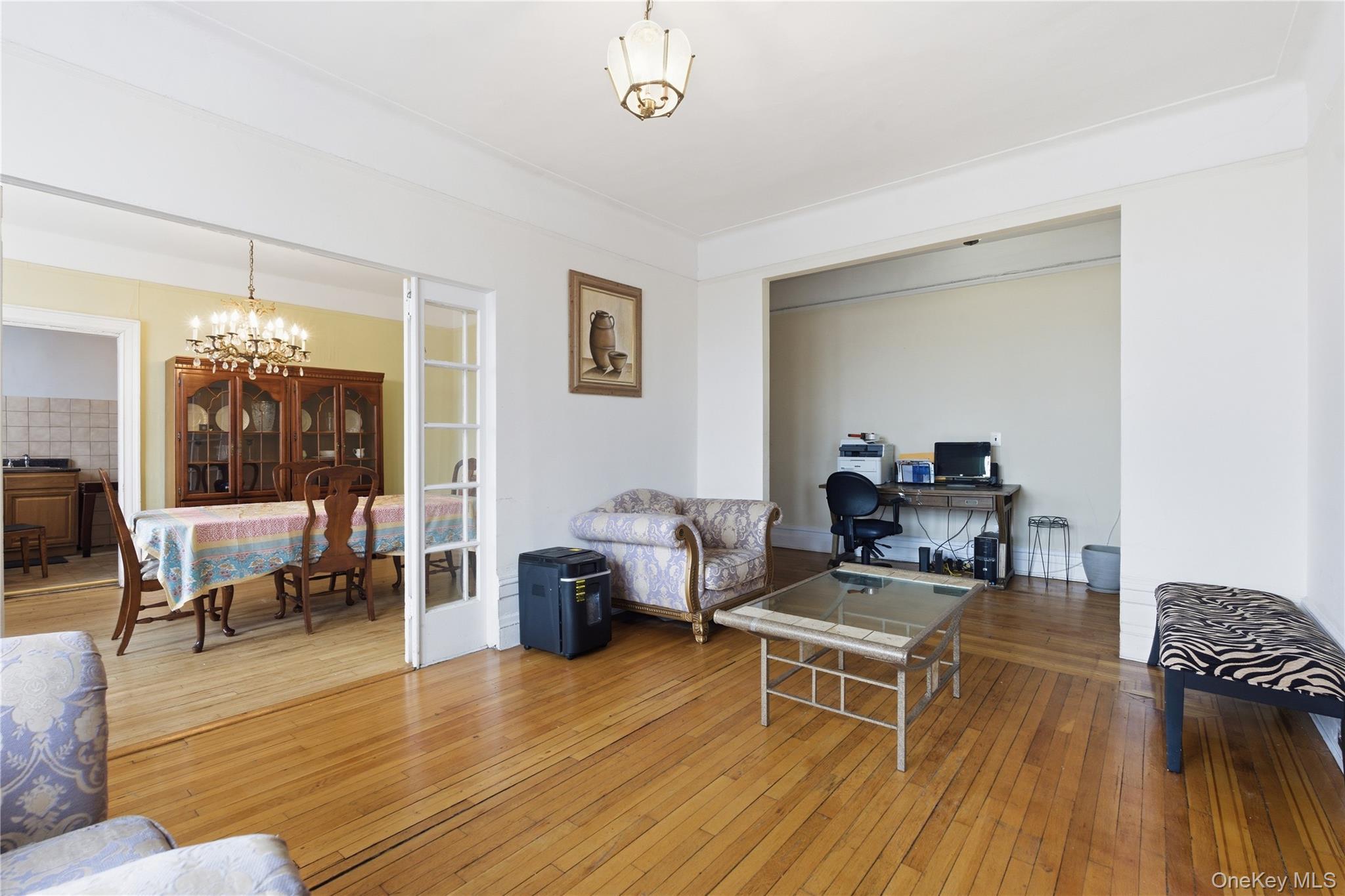 Coop Convent Ave  Manhattan, NY 10031, MLS-967850-8