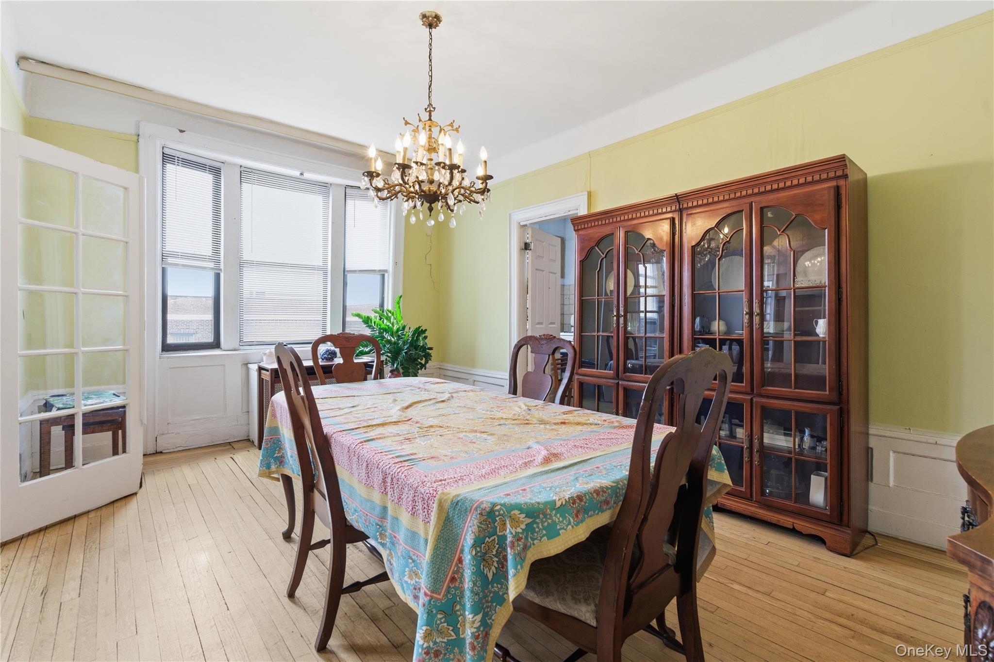 Coop Convent Ave  Manhattan, NY 10031, MLS-967850-9